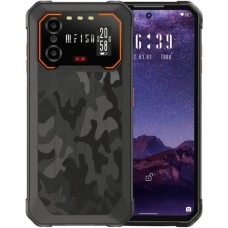 Oukitel IIIF150 B2 6/256GB Night Vision Camera Black Гарантія 1 рік