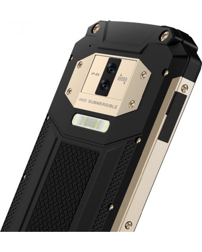 Купить OUKITEL WP2 4/64Gb Gold Гарантия 1 год
