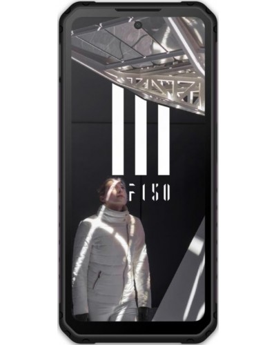 Купити OUKITEL IIIF150 RAPTOR 12/256GB Night Vision+ТЕПЛОВІЗОР Black