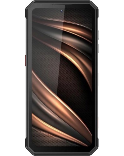 Купити OUKITEL WP21 12/256GB Night Vision Carbon Black Гарантія 1 Рік