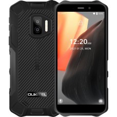 Oukitel WP12 4/32Gb Black Гарантія 1 Рік