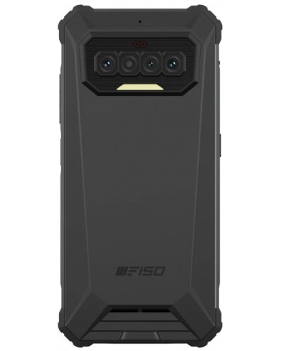 Купити Oukitel F150 R2022 8/128GB Black Гарантія 1 Рік