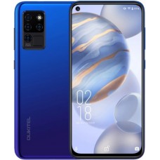 Oukitel C21 4/64Gb Blue Гарантія 1 Рік