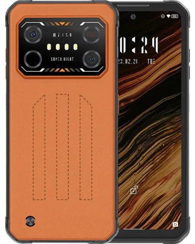Купить Oukitel F150 Air1 Ultra 8/256Gb Night Vision Camera Maple Гарантия 1 год