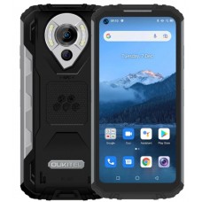 OUKITEL WP16 8/128Gb Black Гарантія 1 Рік
