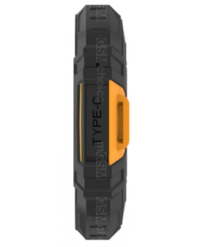 Купити OUKITEL WP16 8/128Gb Orange Гарантія 1 Рік