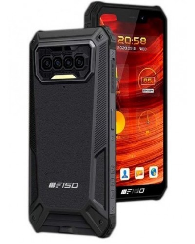 Купить OUKITEL F150 B2021 Bison 6/64 IP68 ROCK 6/64GB Global Black Гарантия 1 год