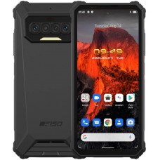 Oukitel F150 R2022 8/128GB Black Гарантія 1 Рік