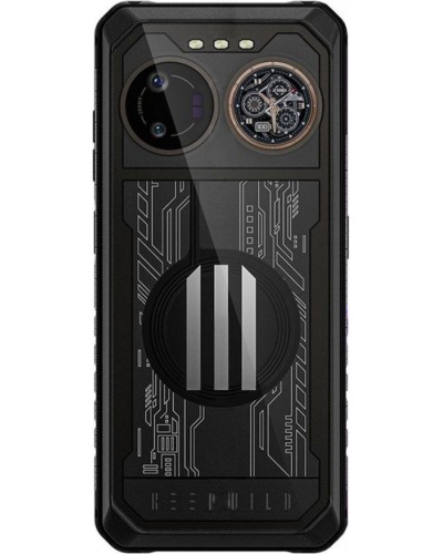 Купити Oukitel IIIF150 B2 Ultra 12/256GB Night Vision Camera Cybertruck Гарантія 1 рік