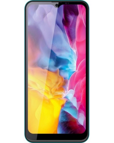 Купити Oukitel C23 Pro 4/64Gb Green Гарантія 1 Рік