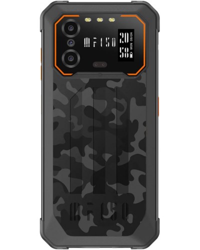 Купити Oukitel F150 B1 PRO 6/128 GB Night Vision Black Гарантія 1 рік