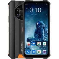 OUKITEL WP13 8/128GB Orange Гарантія 1 рік