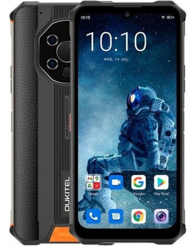 Купити OUKITEL WP13 8/128GB Orange Гарантія 1 рік