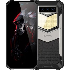 Oukitel WP26 8/256GB Night Vision+Прожектор Black Гарантія 1 рік