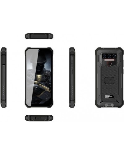 Купити Oukitel WP23 4/64GB Black Гарантія 1 рік