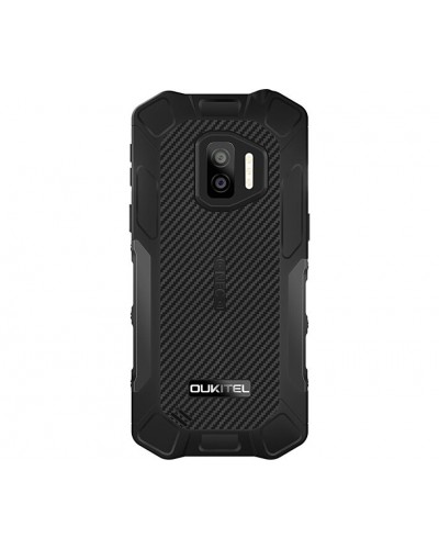Купити Oukitel WP12 Pro 4/64GB Global Black Гарантія 1 Рік