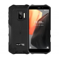 Oukitel WP12 Pro 4/64GB Global Black  Гарантия 1 Год