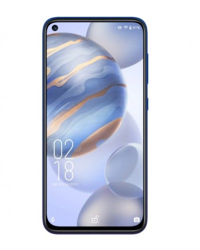 Купити Oukitel C21 4/64Gb Blue Гарантія 1 Рік