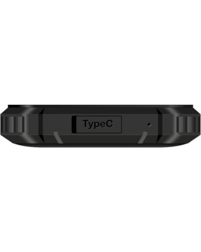 Купити Oukitel WP23 4/64GB Black Гарантія 1 рік