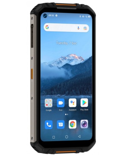 Купити OUKITEL WP16 8/128Gb Orange Гарантія 1 Рік