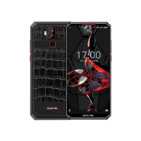 Oukitel K13 Pro 4/64Gb Leather black Гарантія 1 Рік!