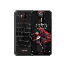 Oukitel K13 Pro 4/64Gb Leather black Гарантія 1 Рік!