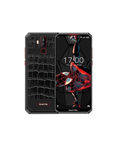 Купити Oukitel K13 Pro 4/64Gb Leather black Гарантія 1 Рік!