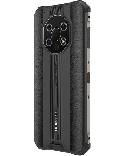 Купить OUKITEL WP13 8/128GB Black Гарантия 1 год