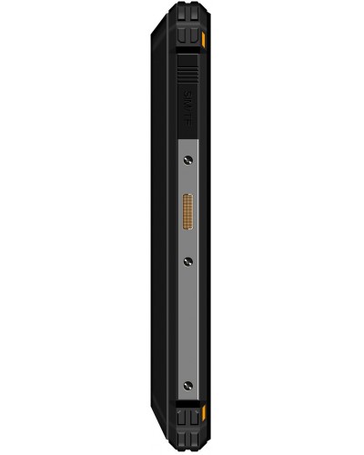 Купити Oukitel WP15S 4/64Gb Black Гарантія 1 рік
