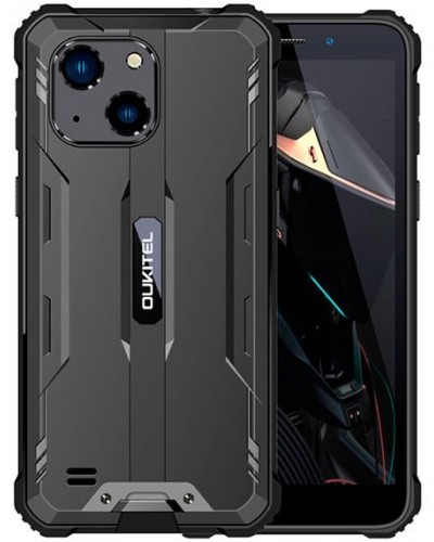 Купить OUKITEL WP20 PRO 4/64Gb Calm Black Гарантия 1 Год