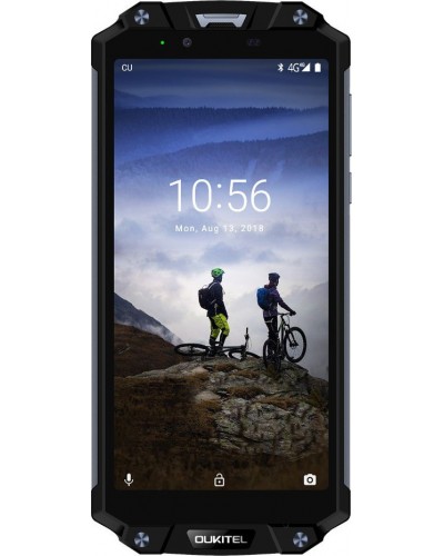 Купити OUKITEL WP2 4/64Gb Black Гарантія 1 рік