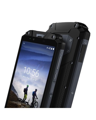 Купити OUKITEL WP2 4/64Gb Black Гарантія 1 рік
