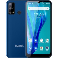 Oukitel C23 Pro 4/64Gb Blue Гарантія 1 Рік