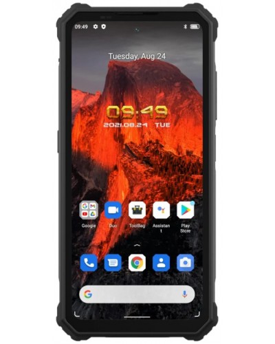 Купити Oukitel F150 R2022 8/128GB Black Гарантія 1 Рік