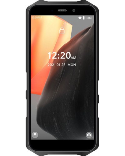 Купити Oukitel WP12 4/32Gb Black Гарантія 1 Рік