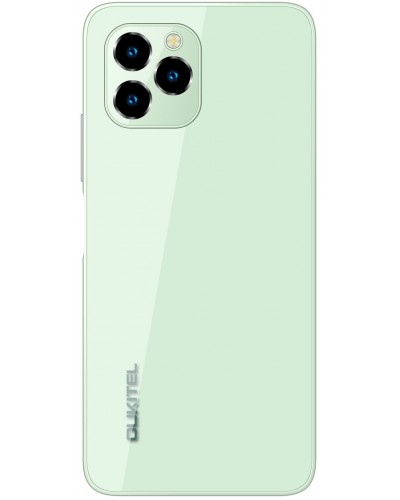 Купити Oukitel C21 Pro 4/64G Green Гарантія 1 рік