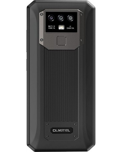 Купити Oukitel K15 PRO 8/128GB Black Гарантія 1 Рік
