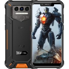 Oukitel WP9 6/128GB Orange Гарантія 1 Рік