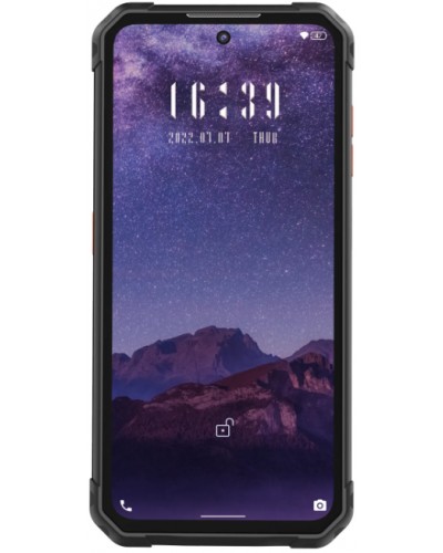 Купити Oukitel F150 B1 PRO 6/128 GB Night Vision Black Гарантія 1 рік