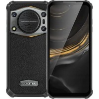 Oukitel WP22 8/256GB Night Vision Black Гарантия 1 год