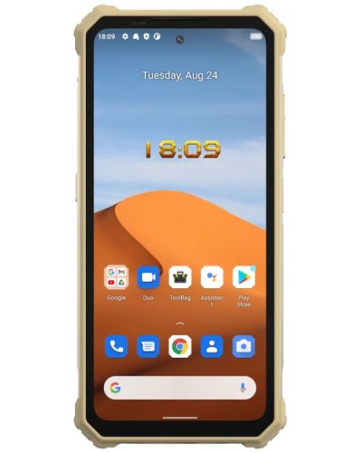 Купити Oukitel F150 R2022 8/128GB Sahara Гарантія 1 Рік
