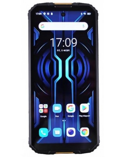 Купити Oukitel WP10 8/128 Orange Гарантія 1 Рік