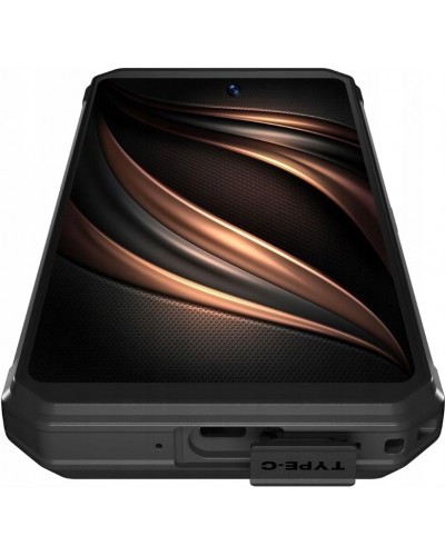 Купити OUKITEL WP21 12/256GB Night Vision Carbon Black Гарантія 1 Рік