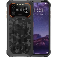 Oukitel F150 B1 PRO 8/256GB Night Vision Black Гарантія 1 рік