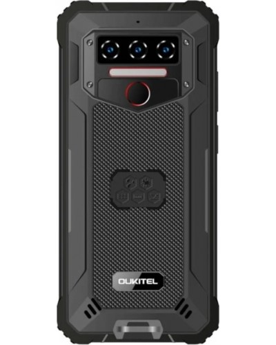 Купити Oukitel WP23 4/64GB Black Гарантія 1 рік