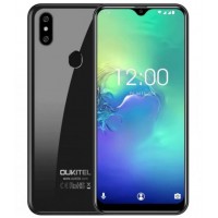 OUKITEL C15 Pro 2/16Gb Black Гарантія 1 рік