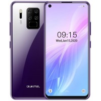 OUKITEL C18 Pro 4/64Gb Purple Гарантія 1 Рік