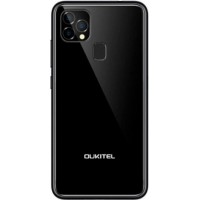 Oukitel C22 4/128Gb Black Гарантия 1 Год