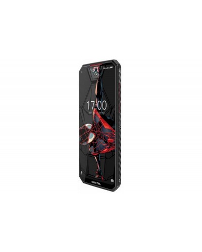 Купить Oukitel K13 Pro 4/64Gb Kevlar black Гарантия 1 Год!