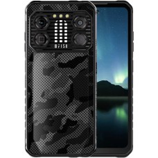 Oukitel IIIF150 B2 PRO 12/256GB Night Vision Polar Night Гарантія 1 рік